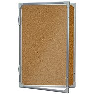 ROCADA 3690V17, interior, 24x A4 - Notice-board