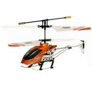 Interiérový vrtulník Panther Z006 - RC Model