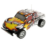 Racing Truck - RC Model