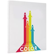 Rocketbook Color - Notepad
