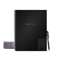ROCKETBOOK Matrix Letter A4 - Notepad