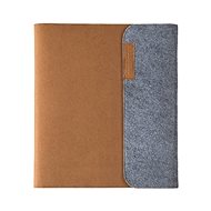 ROCKETBOOK Multicase Executive A5 brown - Document Folder
