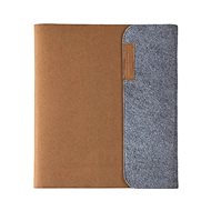 ROCKETBOOK Multicase Letter A4 brown - Document Folder