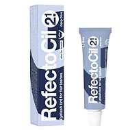 Refectocil Eyelash and Brow Colour 2.1 Dark Blue 15 ml - Eyebrow Colour