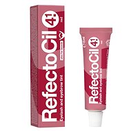 Refectocil Eyelash and Brow Colour 4.1 Red 15 ml - Eyebrow Colour