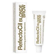 Refectocil Lightening Paste Blonde 15 ml - Eyebrow Colour
