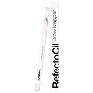 Refectocil White Eyebrow Styling Pencil - Corrector