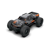 Amewi RC Kit Cool Diy Crush Monster Truck 1:18 - Remote Control Car