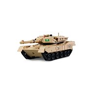Amewi Abrams IR 1:72 RTR - RC Tank