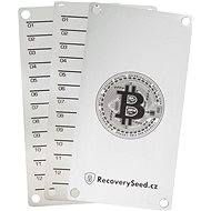 Recovery Seed Two - Password Manager