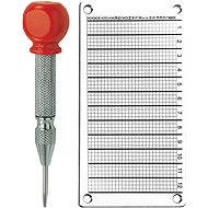 Recovery Seed Grid Standart - Hardveres pénztárca