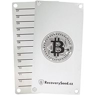 Recovery Seed One - Passwort-Manager