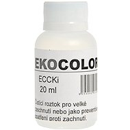 Ekocolor ECCKi Cleaning solution for large drying printhead - -