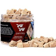 Raw Raw Freeze Dried Treats Beef Liver 45g - Dog Treats