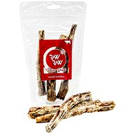 Raw Raw Treats Freeze Dried Beef Fire 100 g - Dog Treats