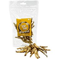 Raw Raw Freeze Dried Chewable Treats Chicken Claws 7pcs - Dog Treats