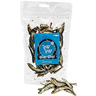Raw Raw Freeze Dried Sprats whole 50 g - Dog Jerky