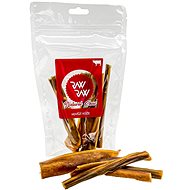 Raw Raw Natural Chew Beef Skin 100g - Dog Treats