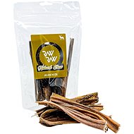 Raw Raw Natural Chew Deer Skin 100g - Dog Treats
