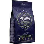 Yora Dog Adult Insect Granules Small Breed 6kg - Dog Kibble