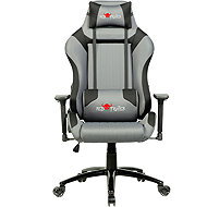 ULTRADESK Red Fighter C3 grey - Gaming Chair