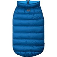 Red Dingo Puffer Jacket Blue / Turquoise 60 - Dog Clothes