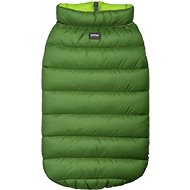 Red Dingo Puffer Jacket Green / Lime 60 - Dog Clothes