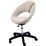 RedSpinal Top Power Fitness, beige - Office Chair