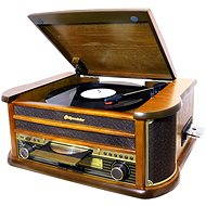 Roadstar HIF-1899TUMPK - Turntable