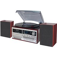 Roadstar HIF-8892B+BT - Microsystem