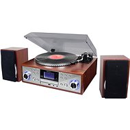 Roadstar HIF-8899 BT - Turntable