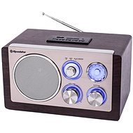 Roadstar HRA-1200N / WD - Radio