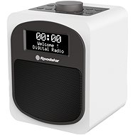 Roadstar HRA-600D+/WH - Radio