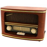 Roadstar HRA-1500/N - Radio