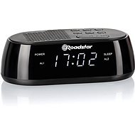 Roadstar CLR-2477 - Radio Alarm Clock