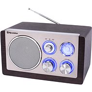 Roadstar HRA-1245 WD - Radio
