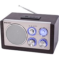 Roadstar HRA-1345 NUS/WD - Radio