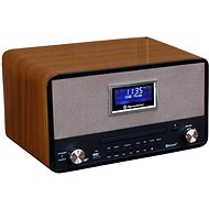 Roadstar HRA-1786 D+BT - Radio