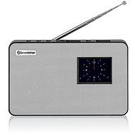 Roadstar HRA-590D+/SL - Radio