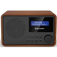 Roadstar HRA-700D+/WD - Radio