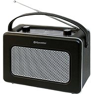 Roadstar TRA-1958N/BK - Radio