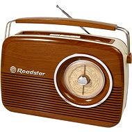 Roadstar TRA-1957 / WD - Radio