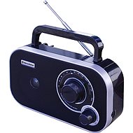 Roadstar TRA-2235 BK - Radio