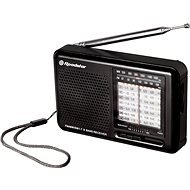 Roadstar TRA-2989 - Radio