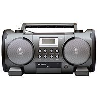 Roadstar CSU 457RC Black - Radio Recorder