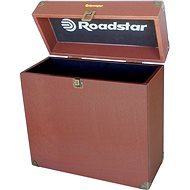 Roadstar BOX-TT - LP Box