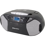 Roadstar RCR-777UD+ - CD Player