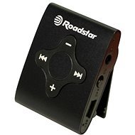 Roadstar MP-425 4 GB schwarz - MP3-Player