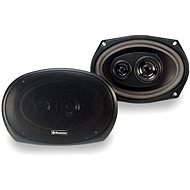 Roadstar PS-6935 - Car Speakers