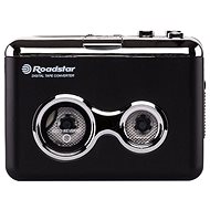 Roadstar PST-100 ENC - Radiorecorder